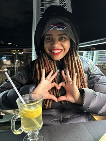 heart hands